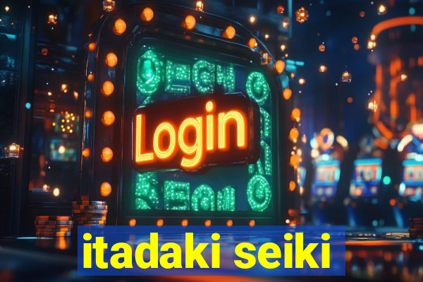 itadaki seiki
